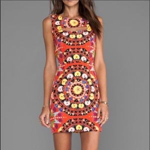 Mara Hoffman mini dress size 0